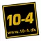 10-4 Byggecenter