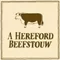 A Hereford Beefstouw
