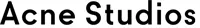 Logo Acne Studios