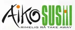 Logo Aiko Sushi