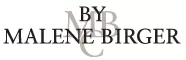 Logo By Malene Birger