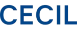 Logo CECIL
