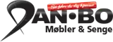 Logo Danbo Møbler