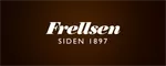 Logo Frellsen Chokolade