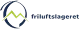 Logo Friluftslageret