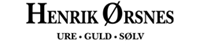 Logo Henrik Ørsnes
