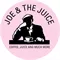 Info og åbningstider for Joe & The Juice København butik på Nørregade 12 Joe & The Juice