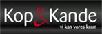Kop & Kande