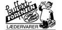 Logo Kuffert-Sørensen