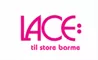 Info og åbningstider for Lace Flensburg butik på Rathausstrasse 9 Lace