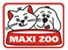 Info og åbningstider for Maxi Zoo Farum butik på Rugmarken 1-3 Maxi Zoo