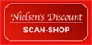 Logo Nielsen's Discount