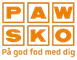 Logo Paw Sko