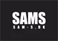 Logo Sam's