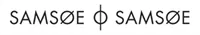 Logo Samsøe & Samsøe