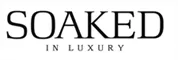 Logo Soaked in Luxury