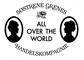 Logo Søstrene Grene