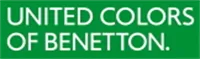 Logo United Colors of Benetton