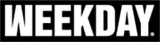 Logo Weekday
