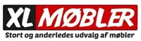 Logo Xl-Møbler