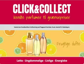 Fleggaard katalog | Parfumer | 2025-01-03T00:00:00.000Z - 2025-12-31T00:00:00.000Z