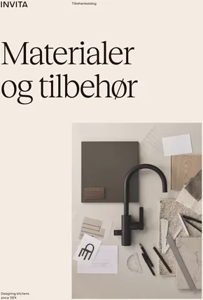 Invita katalog i Hadsund | Tilbehørskatalog | 2025-01-27T00:00:00.000Z - 2025-12-31T00:00:00.000Z