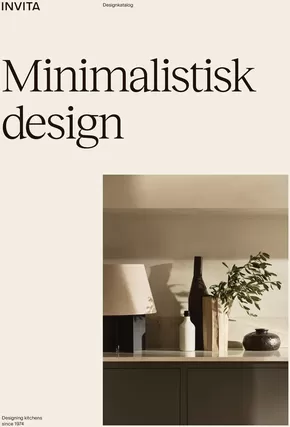 Invita katalog i Hadsund | Designkatalog | 2025-01-27T00:00:00.000Z - 2025-12-31T00:00:00.000Z