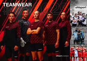 Sportigan katalog i Aalborg | Uhlsport | 2025-02-05T00:00:00.000Z - 2025-12-31T00:00:00.000Z