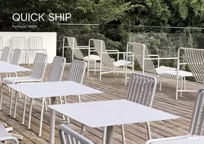 Hay katalog i Frederiksberg | Hay Quick Ship | 2025-02-05T00:00:00.000Z - 2025-12-31T00:00:00.000Z