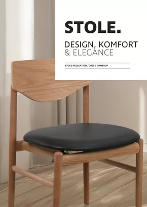 Stolekatalog