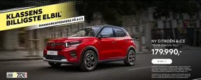 Citroën katalog i Kolding | Citroën ë-C3 | 2025-03-07T00:00:00.000Z - 2025-12-31T00:00:00.000Z