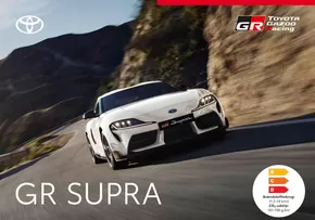 Toyota katalog i Birkerød | Fantastiske rabatter på udvalgte produkter | 2025-03-26T00:00:00.000Z - 2026-03-26T00:00:00.000Z