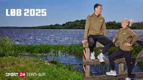 Sport 24 Business katalog i Esbjerg | SPORT 24 TEAM-B2B // Løbefolder 2025 | 2025-01-01T00:00:00.000Z - 2025-12-31T00:00:00.000Z