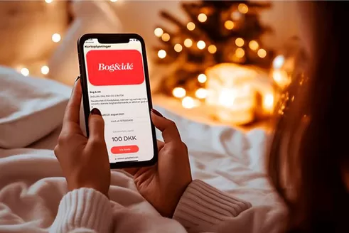 Bog & idé katalog i Esbjerg | Bog & idé Tilbudsavis | 2025-12-24T00:00:00.000Z - 2027-08-21T00:00:00.000Z