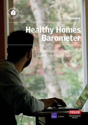 Velux katalog | Healthy homes barometer 2025 | 2025-04-01T00:00:00.000Z - 2025-12-31T00:00:00.000Z