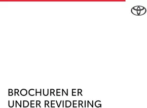 Toyota katalog | Eksklusive tilbud og kup | 2025-04-04T00:00:00.000Z - 2026-04-04T00:00:00.000Z