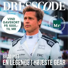 Mr katalog i Thisted | Spring Summer 2025 | 2025-04-04T00:00:00.000Z - 2025-06-30T00:00:00.000Z