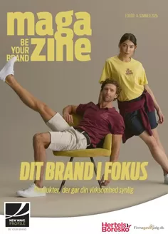 Hertels katalog i Esbjerg | Vores bedste tilbud til dig | 2026-03-01T00:00:00.000Z - 2026-08-31T00:00:00.000Z