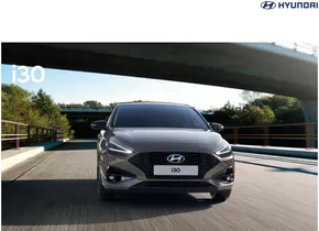 Hyundai katalog i Næstved | Hyundai i30 | 2025-04-08T00:00:00.000Z - 2026-04-08T00:00:00.000Z