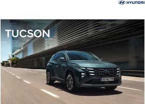Hyundai katalog i Næstved | Hyundai TUCSON | 2025-04-08T00:00:00.000Z - 2026-04-08T00:00:00.000Z