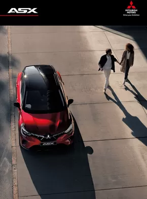 Mitsubishi katalog i Silkeborg | Stort udvalg af tilbud | 2025-04-10T00:00:00.000Z - 2026-04-10T00:00:00.000Z