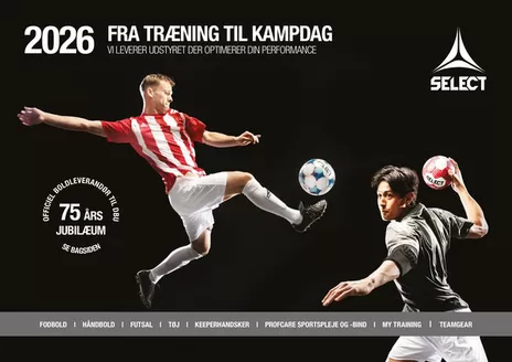 Sport 24 Business katalog i Hørsholm | Sport 24 Business SELECT | 2026-01-01T00:00:00.000Z - 2026-12-31T00:00:00.000Z