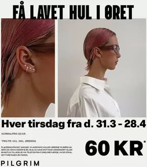 Bruuns Bazaar katalog i Grindsted (Aalborg) | Bruuns Bazaar Tilbudsavis | 2026-03-31T00:00:00.000Z - 2026-04-28T00:00:00.000Z