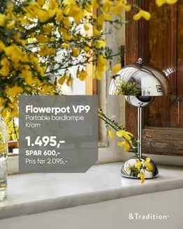 El-Salg katalog i Jerslev | El-Salg Tilbudsavis | 2026-04-02T00:00:00.000Z - 2026-04-16T00:00:00.000Z