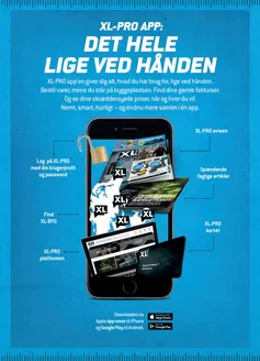 XL-BYG katalog i Vejle | XL-BYG Tilbudsavis | 2026-04-03T00:00:00.000Z - 2026-04-17T00:00:00.000Z