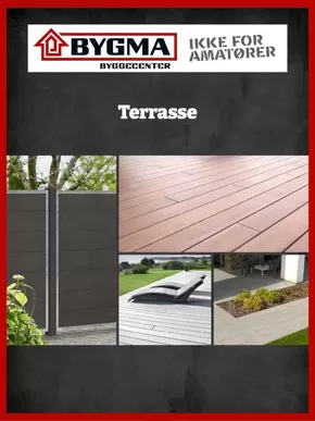 Bygma katalog | Katalog - Terrasse - sten/træ og bigbags 2025 | 2025-04-14T00:00:00.000Z - 2025-12-31T00:00:00.000Z