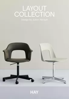 Hay katalog i Jerslev | Hay Tilbudsavis | 2026-04-10T00:00:00.000Z - 2026-04-24T00:00:00.000Z