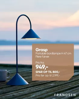 El-Salg katalog i Jerslev | Attraktive særtilbud til alle | 2026-04-11T00:00:00.000Z - 2026-04-25T00:00:00.000Z