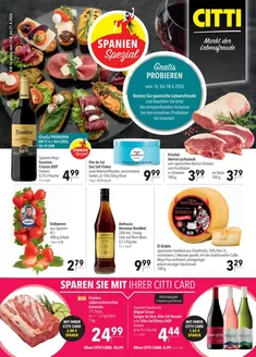 Citti katalog i Herning | Tilbud | 2026-04-12T00:00:00.000Z - 2026-04-21T00:00:00.000Z