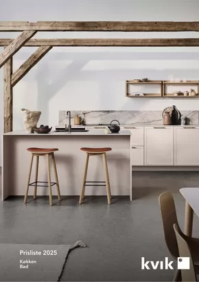 Kvik katalog i Frederikshavn | Kvik kataloger | 2025-01-01T00:00:00.000Z - 2025-12-31T00:00:00.000Z